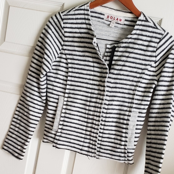 Dolan Left Coast XSP Anthropologie Soft Jacket - Picture 2 of 8